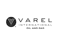 Logo de Vartel International Oil and Gas
