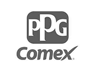 Logo de PPG Comex