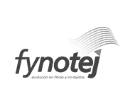 Logo de fynotej