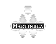Logo de Martinrea