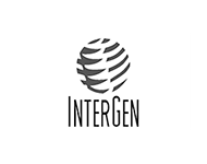 Logo de Intergen