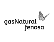 Logo de gas natural fenosa