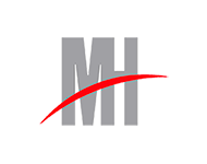 Logo de MH